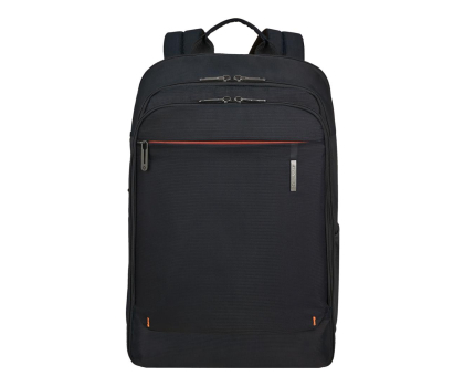 Torba do laptopów SAMSONITE Plecak NETWORK 4 17.3 czarny 213700